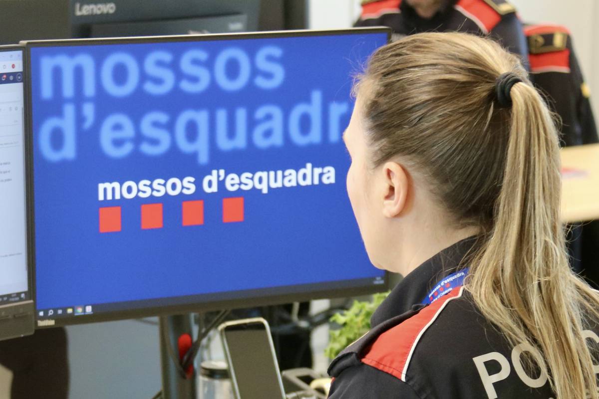 La feminització dels Mossos d'Esquadra assoleix màxims històrics