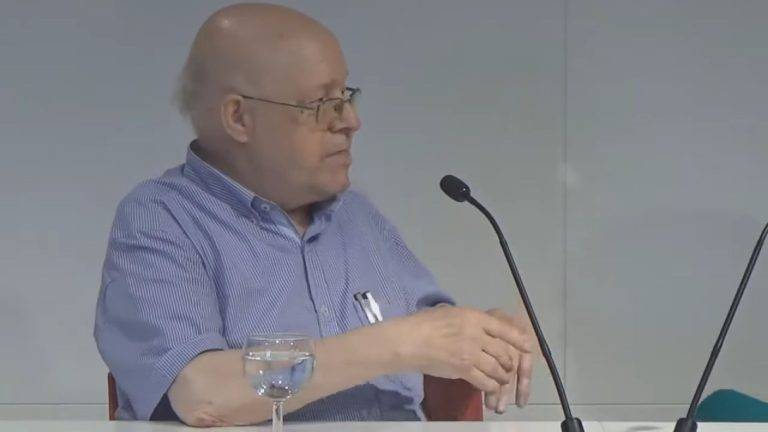 Mor Joan Soler, el sacerdot empresonat pel franquisme