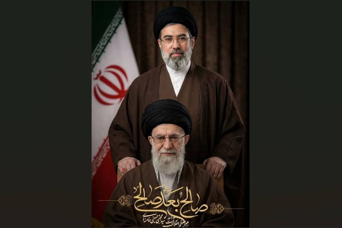 Qui és Mojtaba Khamenei, el nou líder suprem de l'Iran
