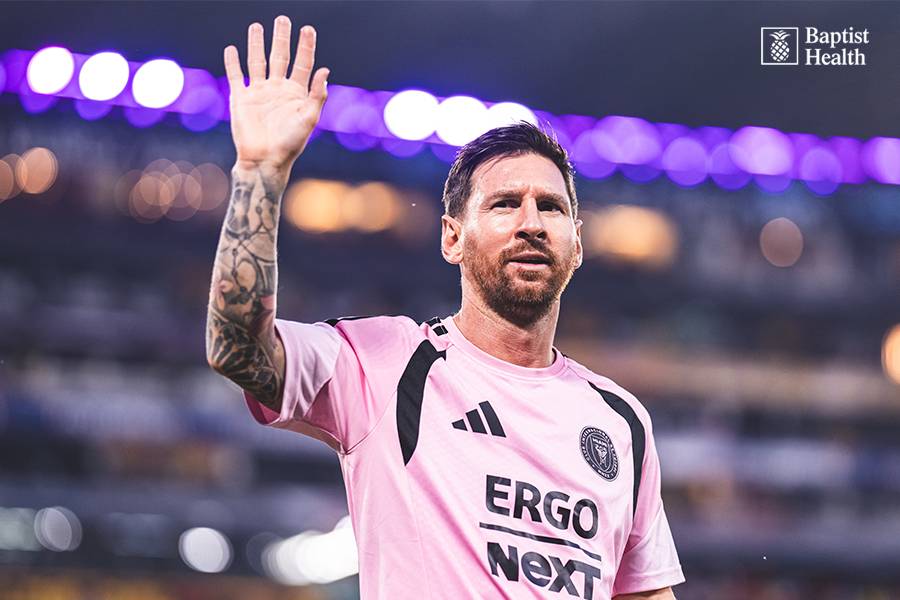 El copropietari de l'Inter Miami revela el sou de Leo Messi: «Val cada cèntim»