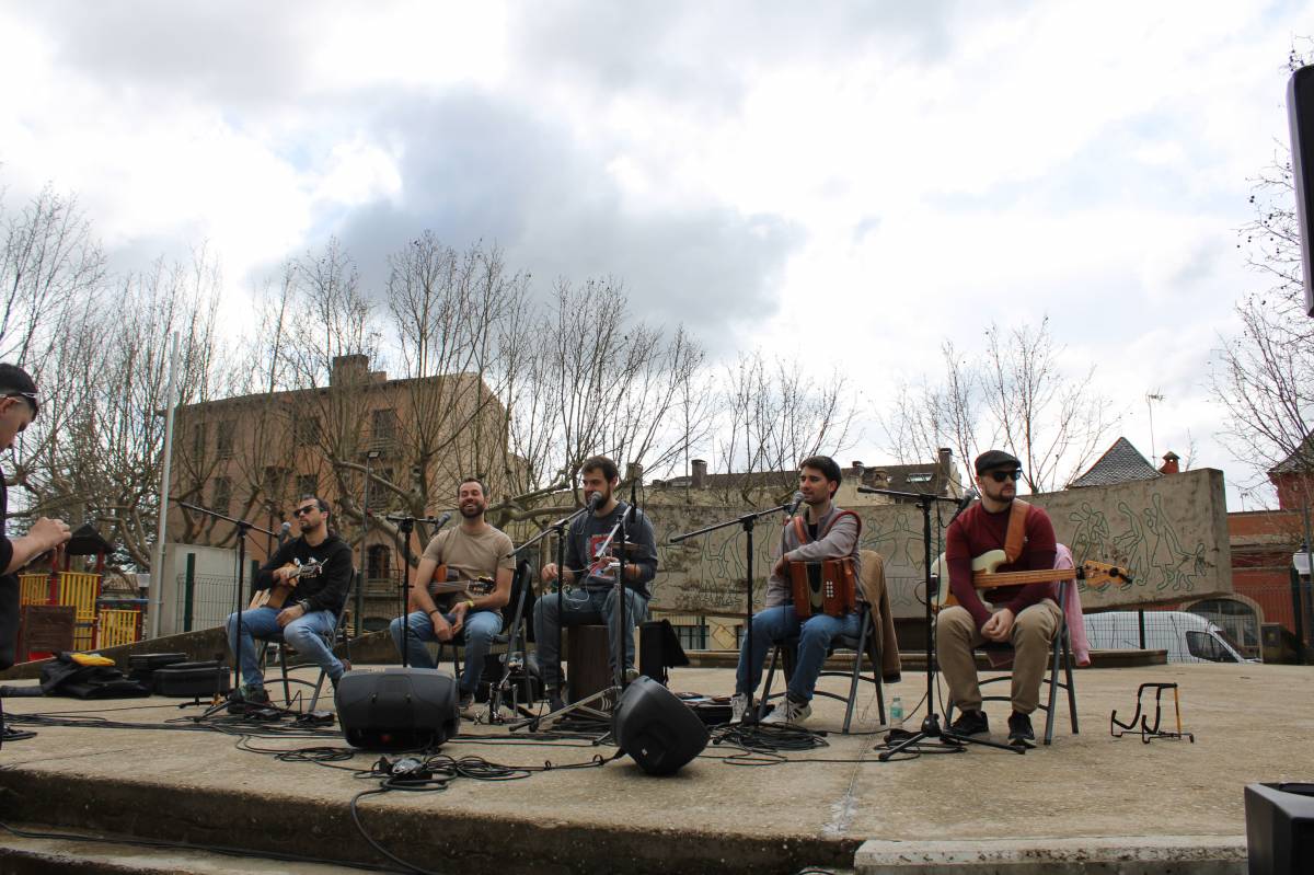 Fira del Trumfo i la Tòfona de Solsona 2026 - Ramon Estany Fira del Trumfo i la Tòfona de Solsona 2026