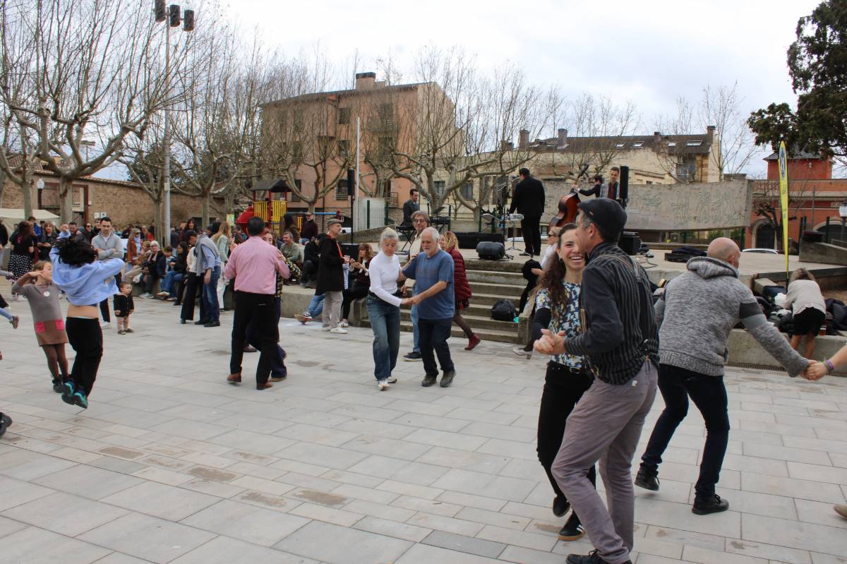 Fira del Trumfo i la Tòfona de Solsona 2026 - Ramon Estany Fira del Trumfo i la Tòfona de Solsona 2026