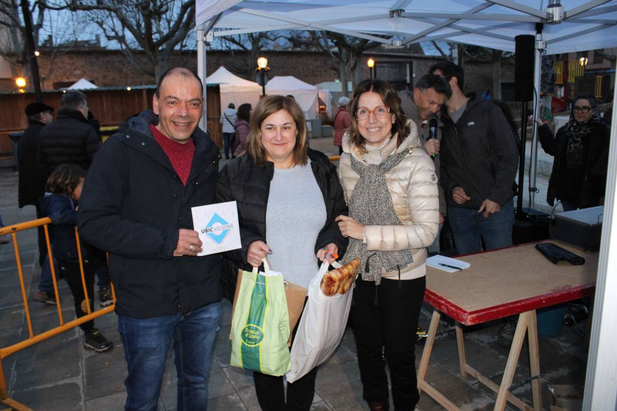 Anna Espuga, la campiona  - Ramon Estany 