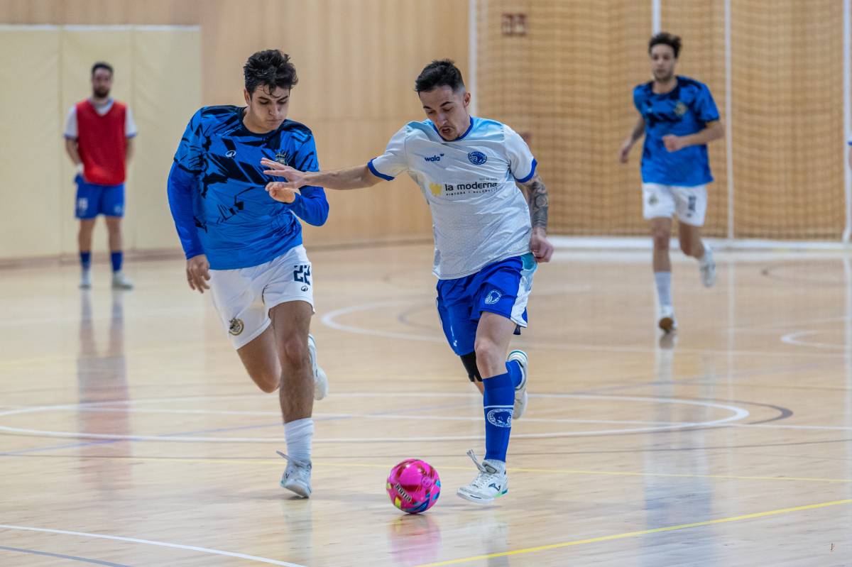 El CN Sabadell guanya el cuer i assalta la segona posició del grup