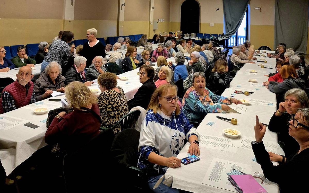 Castellbell i el Vilar tanca la Setmana de la Dona amb l'exposició «Úniques» a la Bauma