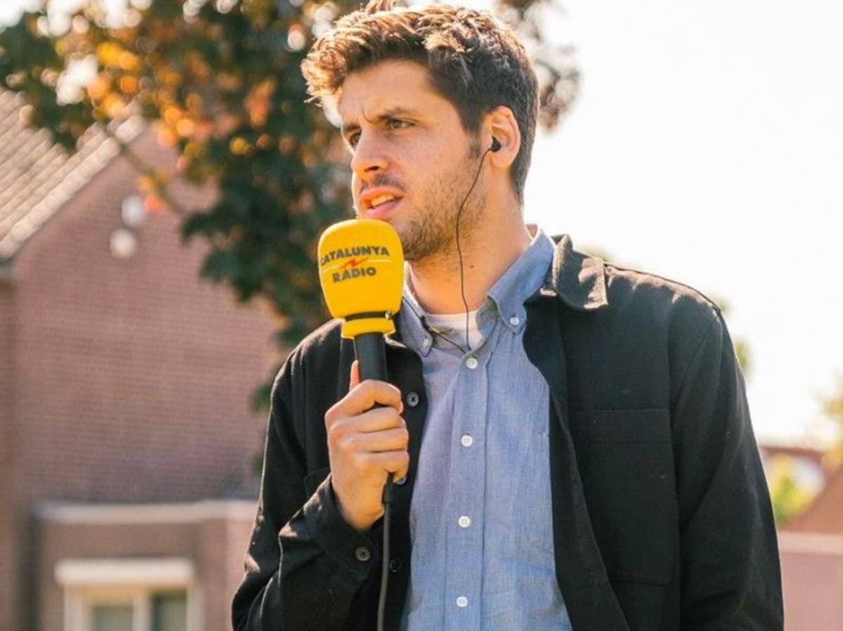 El colpidor editorial de Roger Escapa sobre les treballadores d'«El Suplement»: «És el pa de cada cap de setmana»