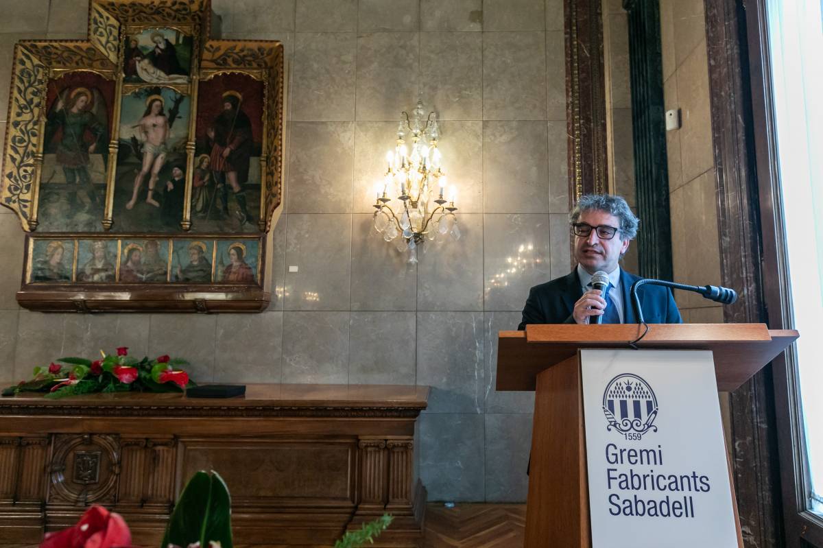  Nova data pels premis Floc de Llana 2025