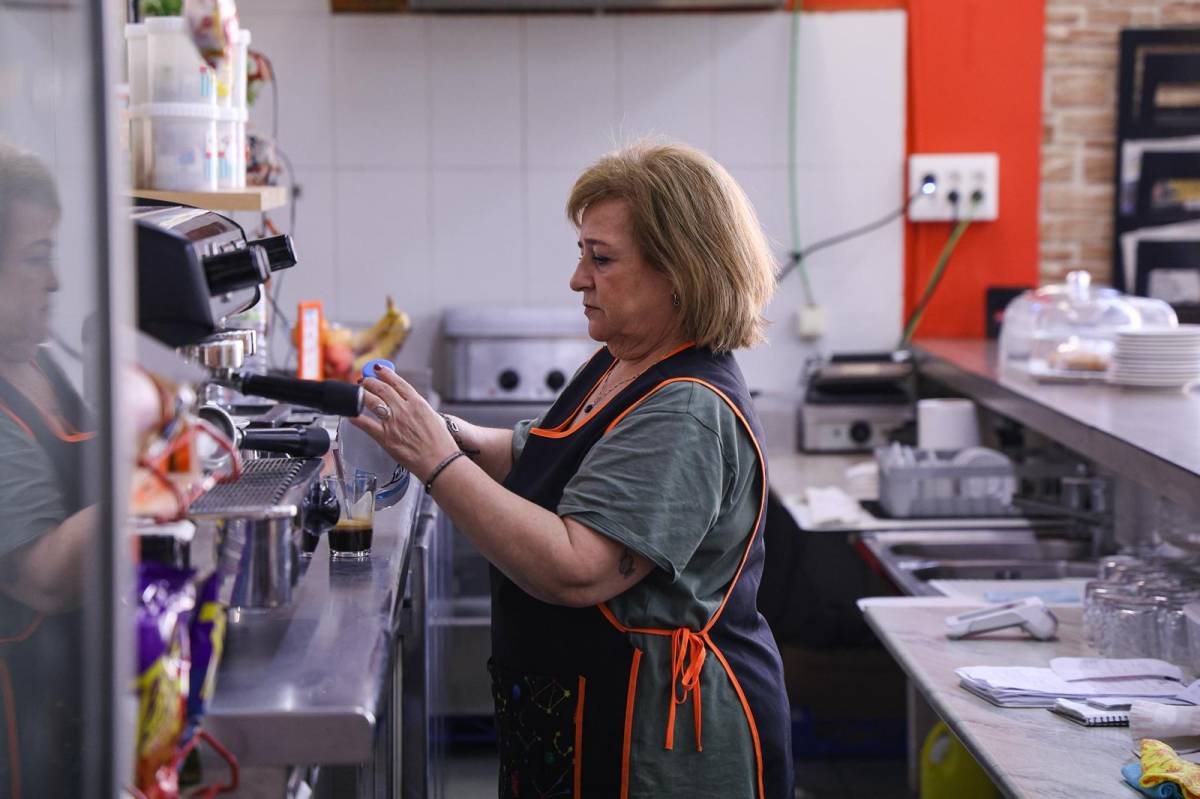 La bretxa salarial s'estanca a Sabadell: les dones cobren un 20% menys que els homes