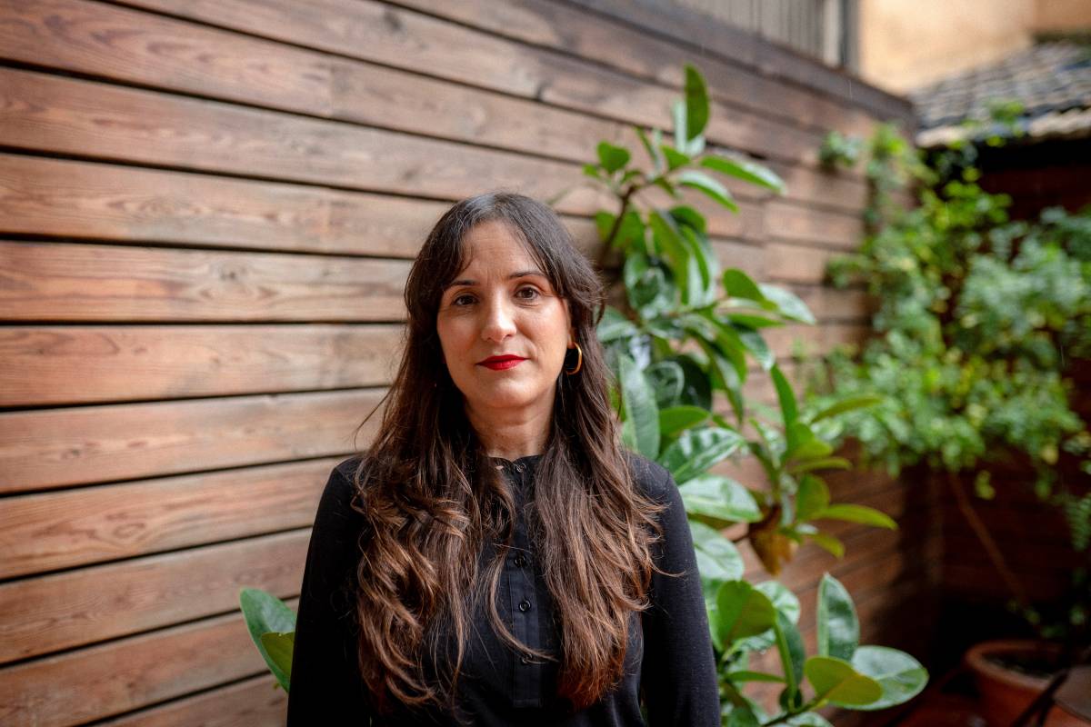 «Hi ha episodis de vergonya que et defineixen de per vida»