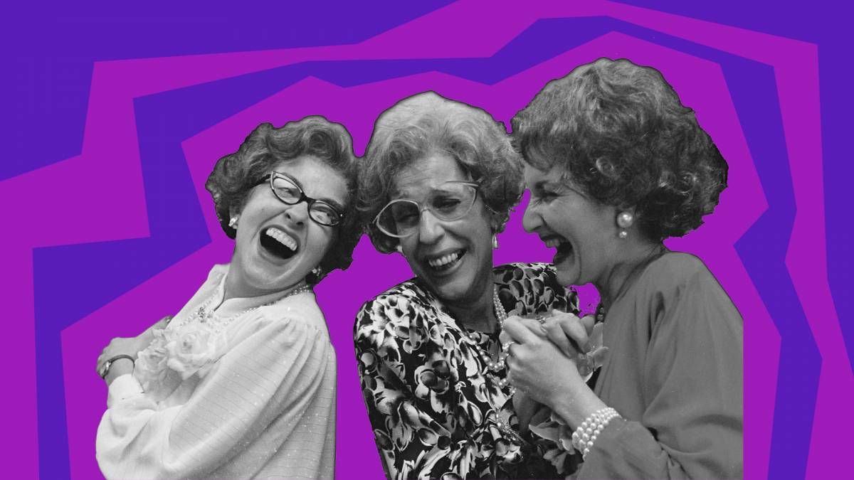 Les Teresines segueixen triomfant: «L'èxit ve de la nostàlgia»