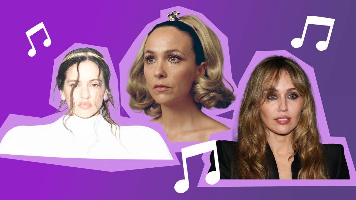 De Rigoberta Bandini a Miley Cyrus: una selecció de cançons per educar en la igualtat