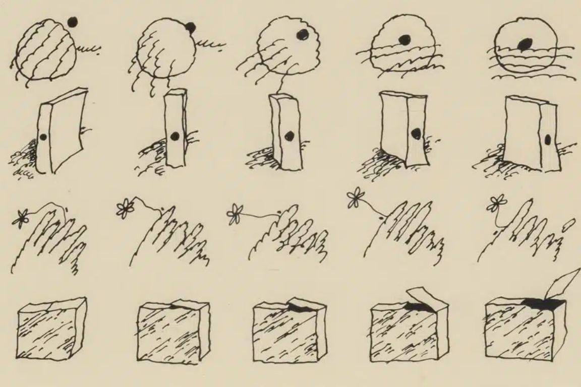 Taller amb l’artista Vicenç Huedo 