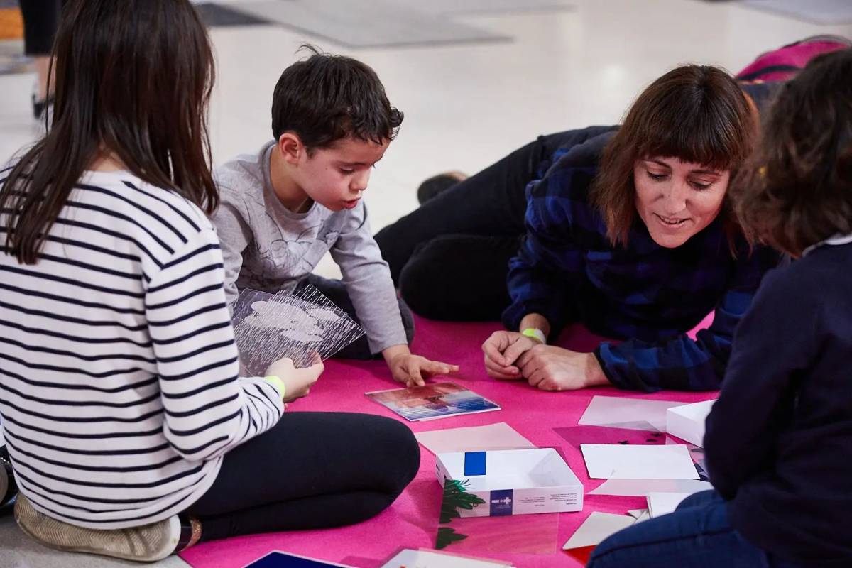 Què fer amb nens i nenes aquest cap de setmana: activitats del 14 i 15 de març de 2026