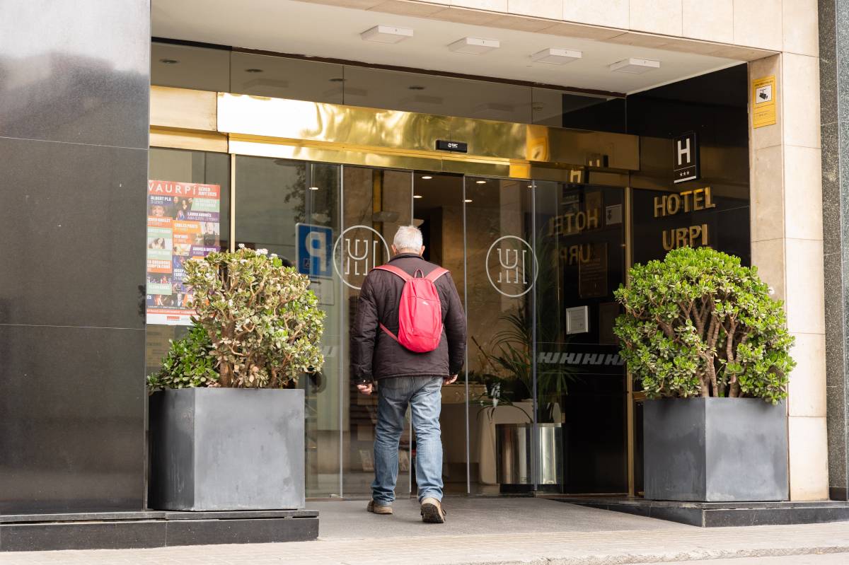 Plena ocupació pel MWC a Sabadell: 