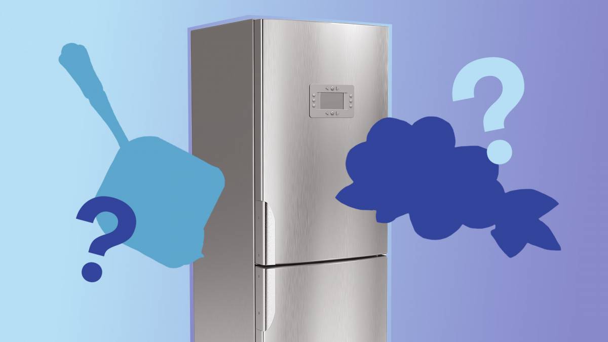 Els millors aliments per prevenir i tractar les infeccions d'orina: els tens a la nevera