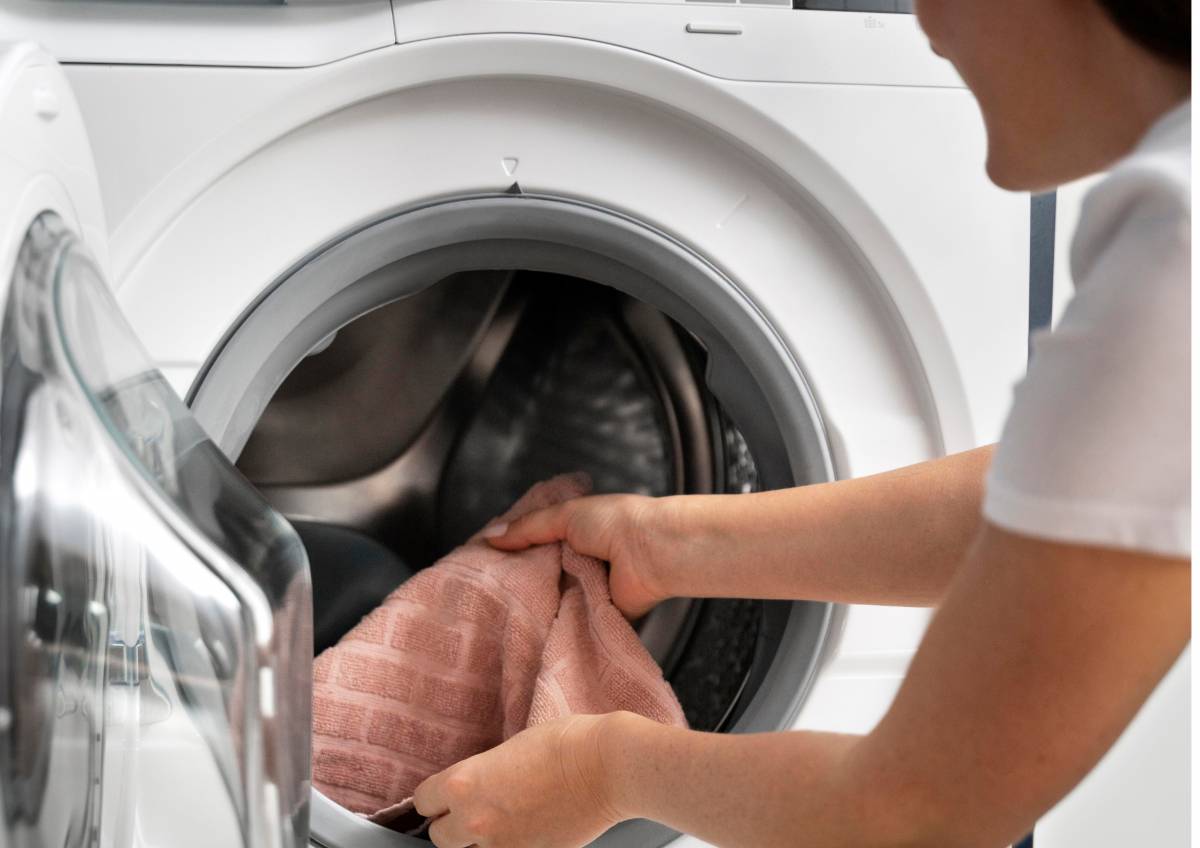 Un ús adequat dels electrodomèstics pot ser clau per estalviar