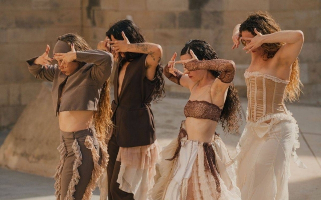 Les propostes del cicle «En Dansa» arriben a les instal·lacions del Port de Tarragona