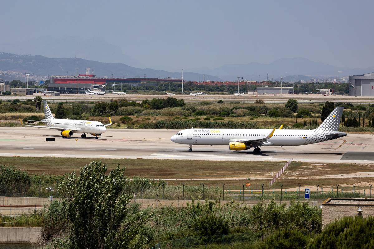 La inflació torna a pujar al maig per l'increment dels preus del transport i l'oci i arriba al 3,1%