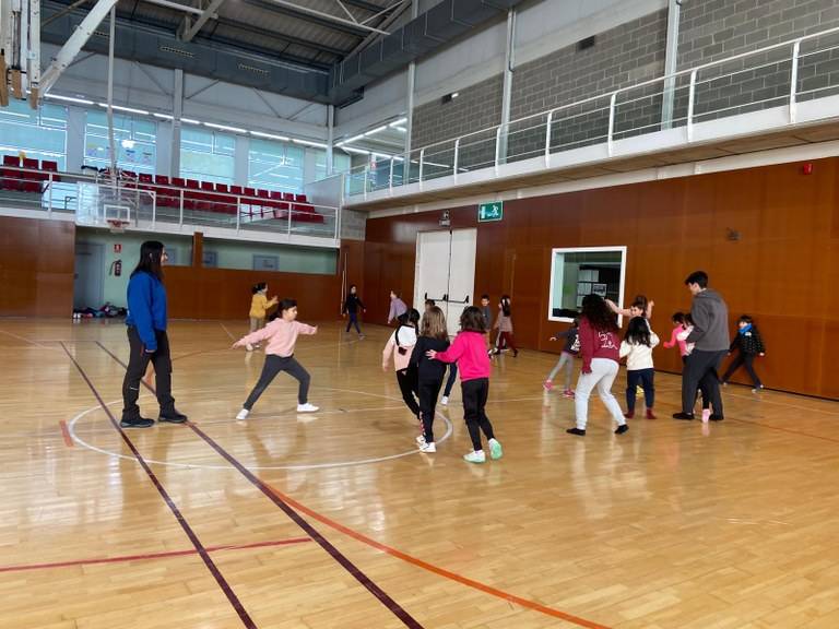 Aquesta setmana s’obren les inscripcions als primers casals de Setmana Santa gratuïts de Solsona i Torà 