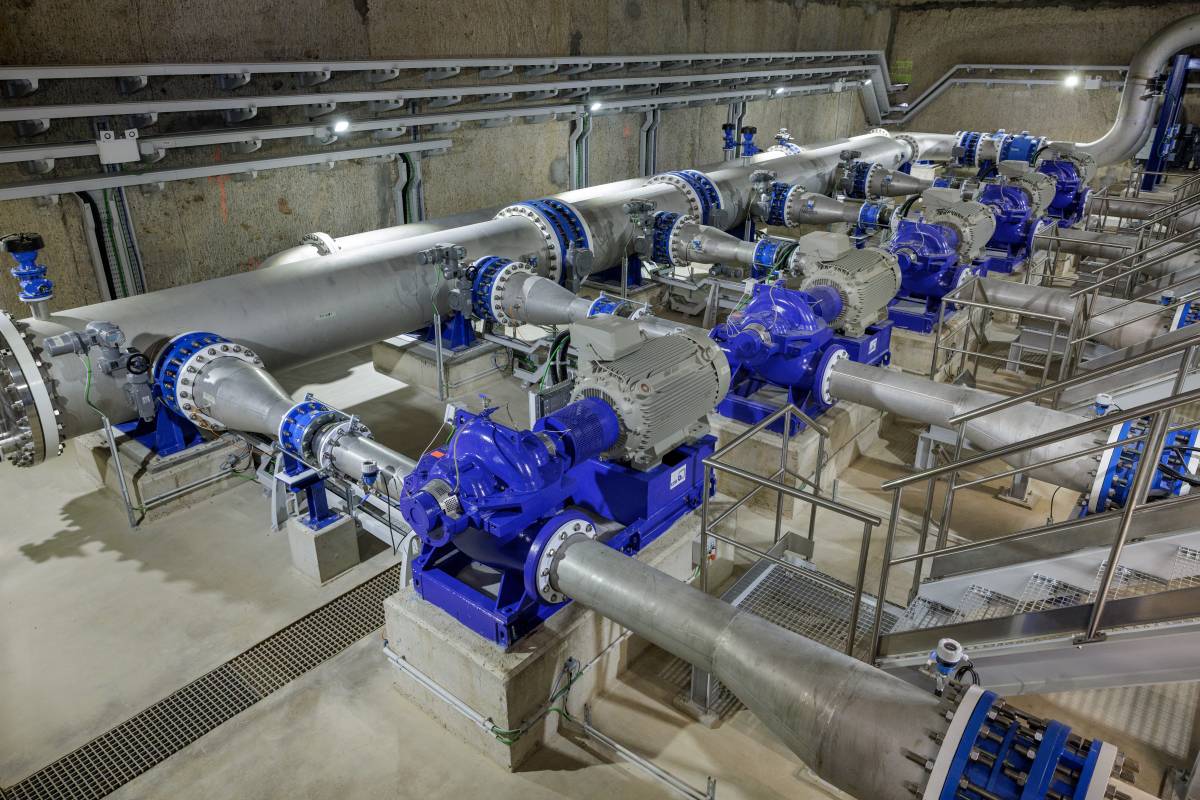 De la sequera a la resiliència: l’aigua com a palanca de canvi social