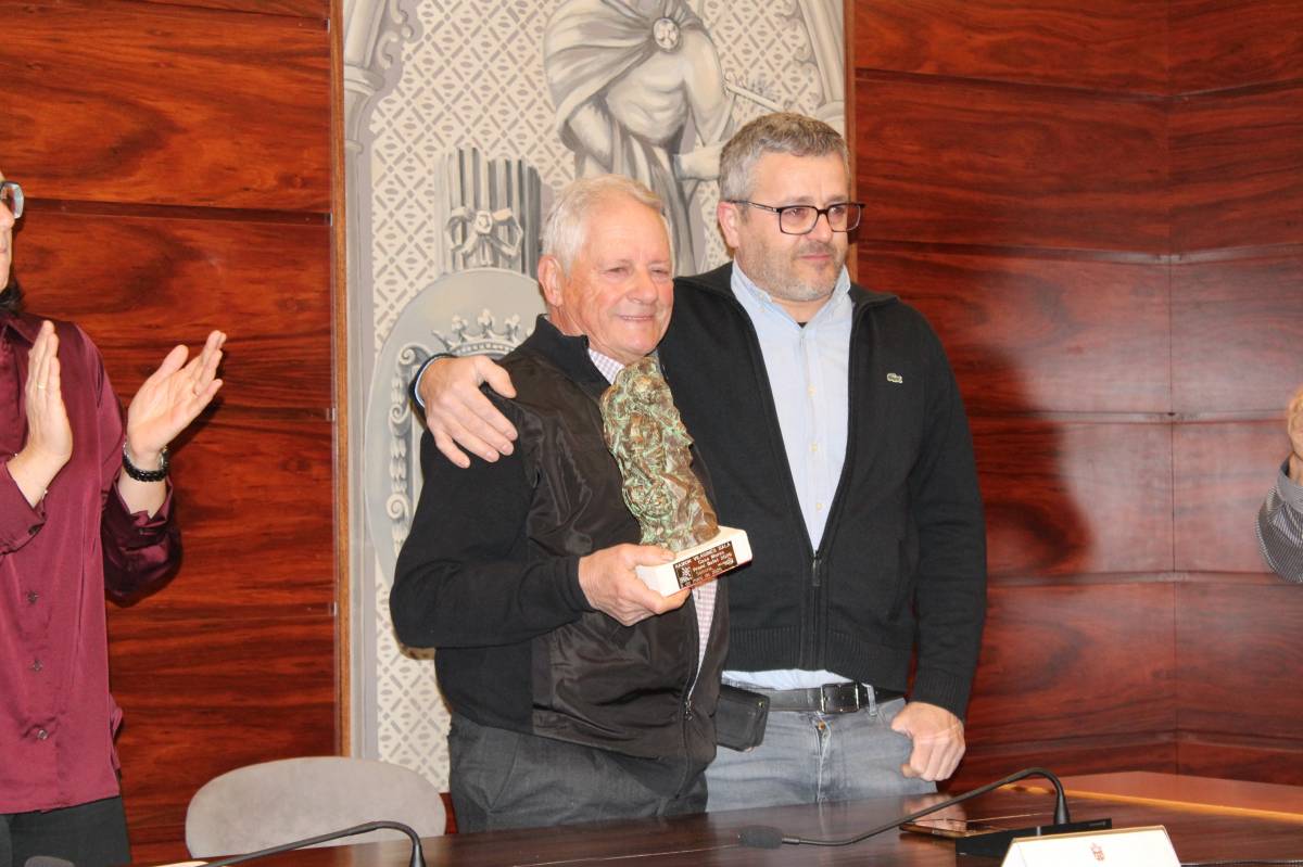 Glossa Premi Bufet 2026 de la Fira del Trumfo i la Tòfona 