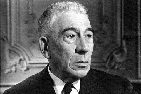 Josep Irla, el president de l'exili més cruel