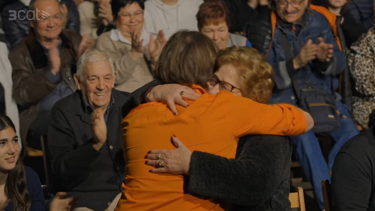 Adeu a «El Foraster»: l'últim episodi de Quim Masferrer triomfa a TV3 i dona pas a la novetat del pròxim dilluns