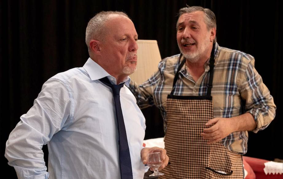 ‘R.I.P.’, una comèdia ‘macabra’ no apte per a pells sensibles 