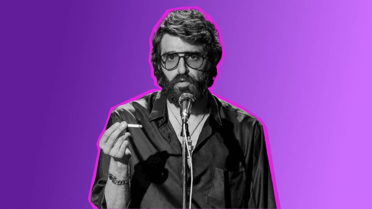 Eugenio a les pantalles: de la pel·lícula de David Trueba al fallit homenatge a Movistar Plus+