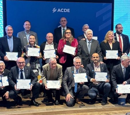 Tres premis amb accent sabadellenc a la Nit del Dirigent