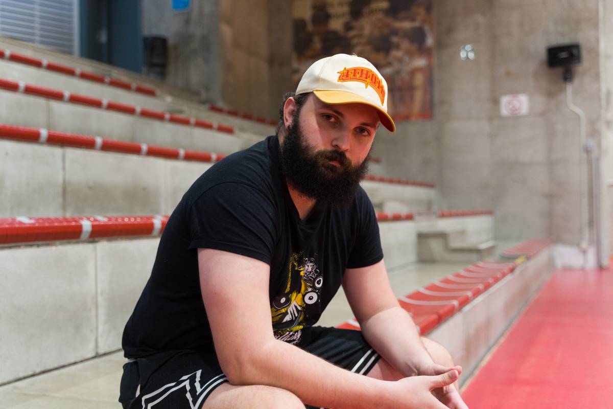 Time Chamber i el Sant Nicolau han impulsat un acord de col·laboració