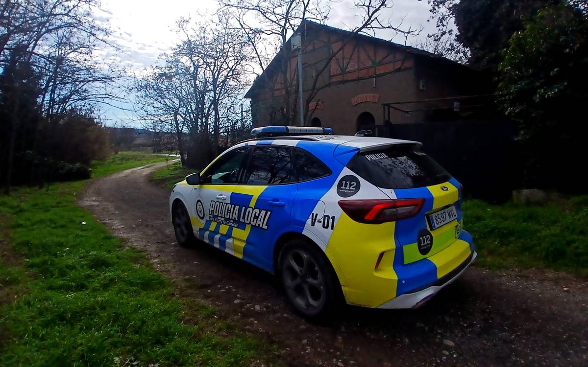 Sant Vicenç redueix un 42% els immobles ocupats des de l'inici del mandat