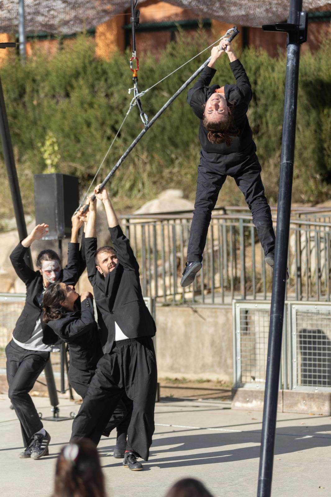 Festival de circ de Solsona  - 