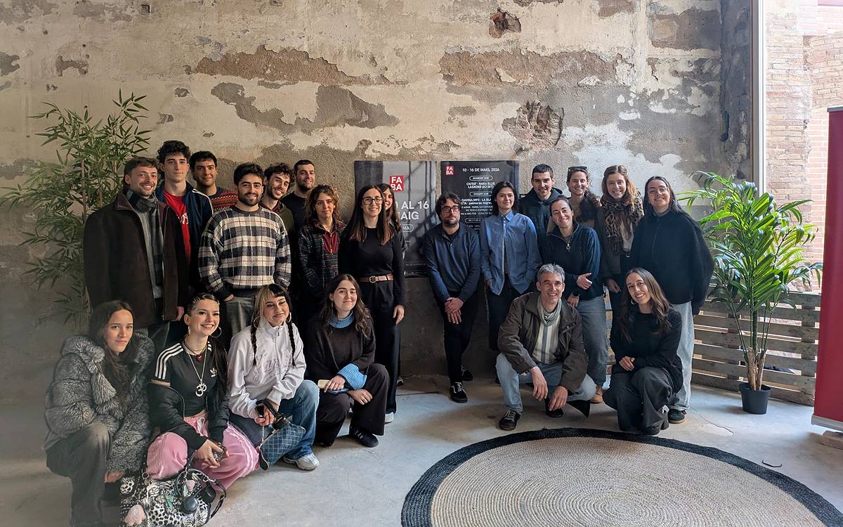 El FABA tornarà al Barri Antic amb nous espais recuperats a l'Anònima