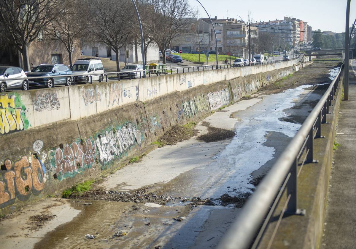 Ronda de Ponent - Alberto Tallón