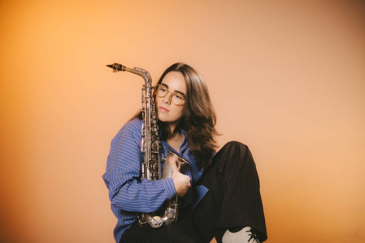 Saxo i jazz amb aroma del País Basc