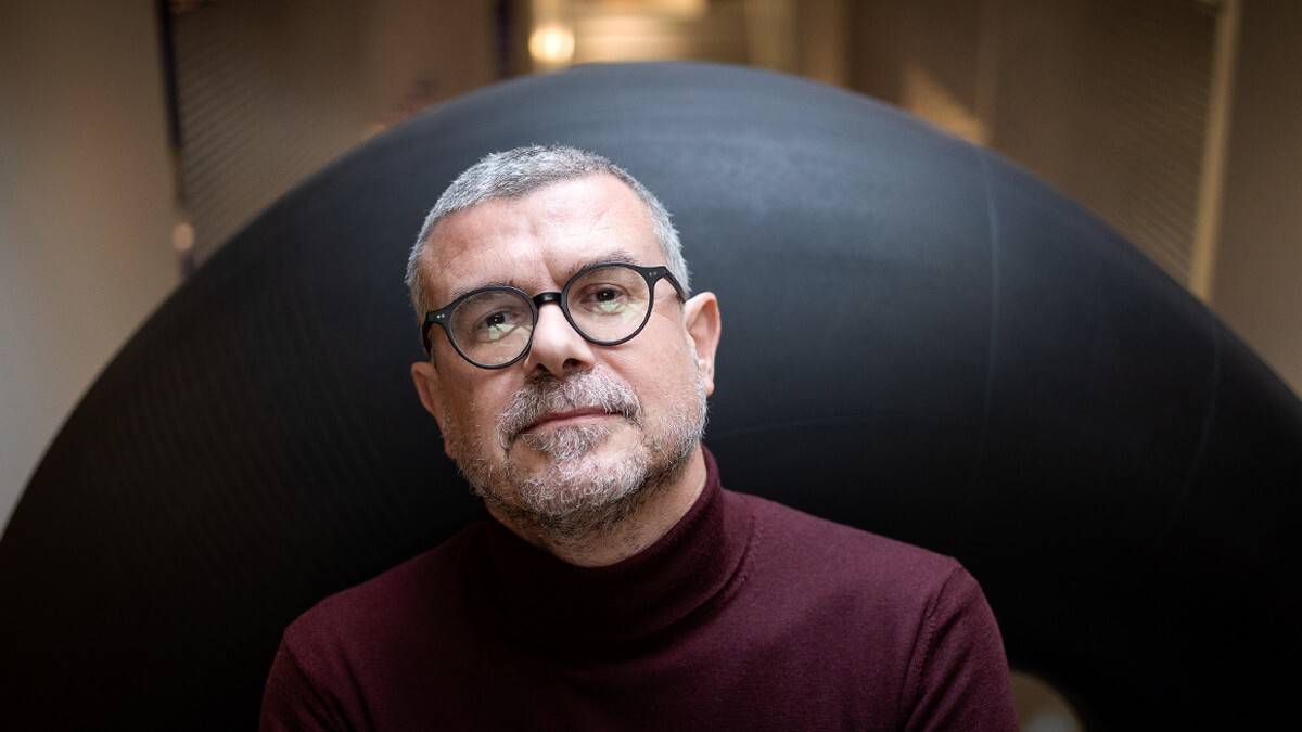 Jaume Clotet: «La política té una gran virtut i és que el mal es veu molt»