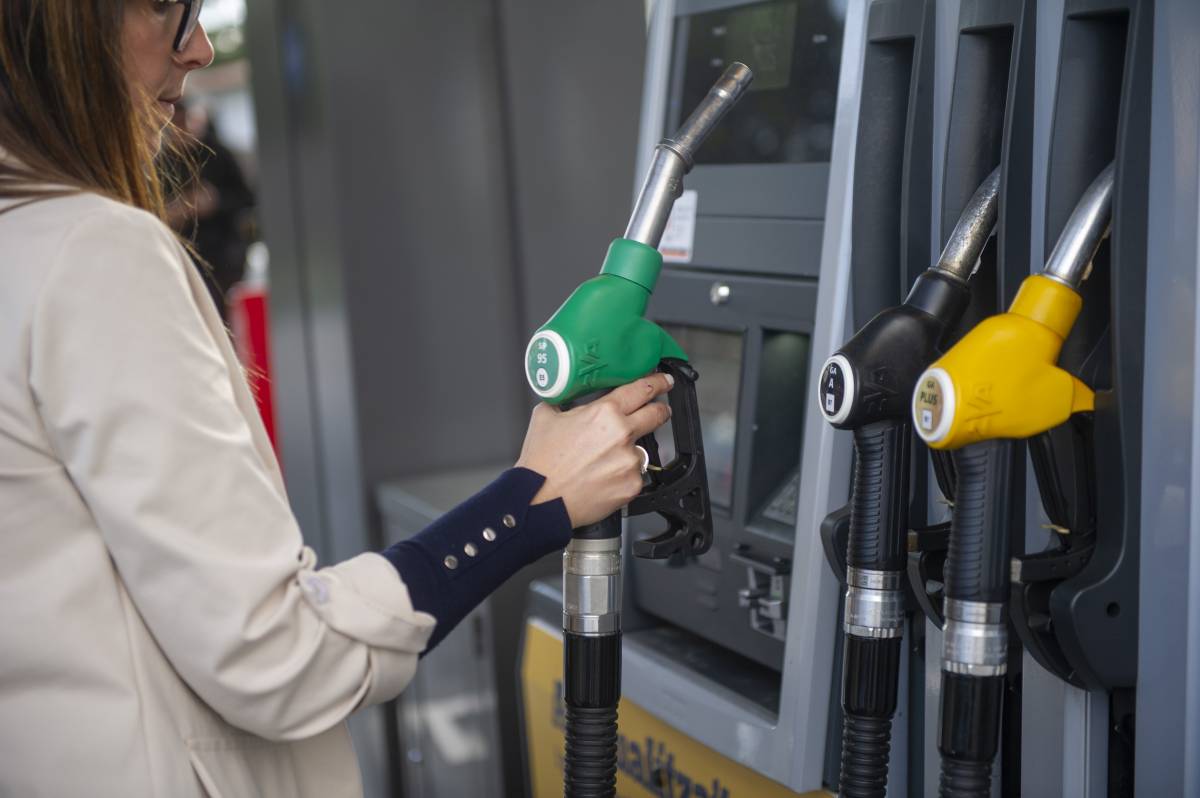 Els efectes del conflicte a l'Orient Mitjà: el dièsel s'encareix fins a un 50%