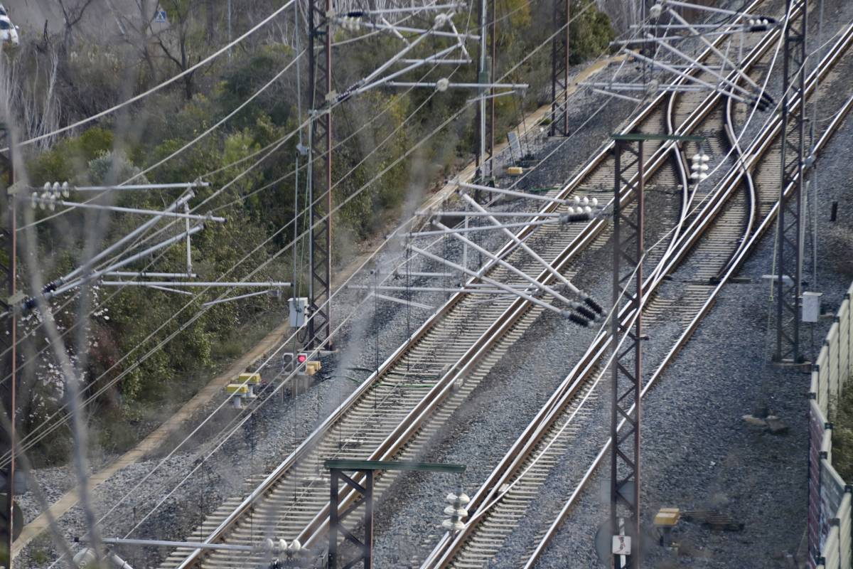 Nou impuls a l’ETF per alleugerir la xarxa del Vallès