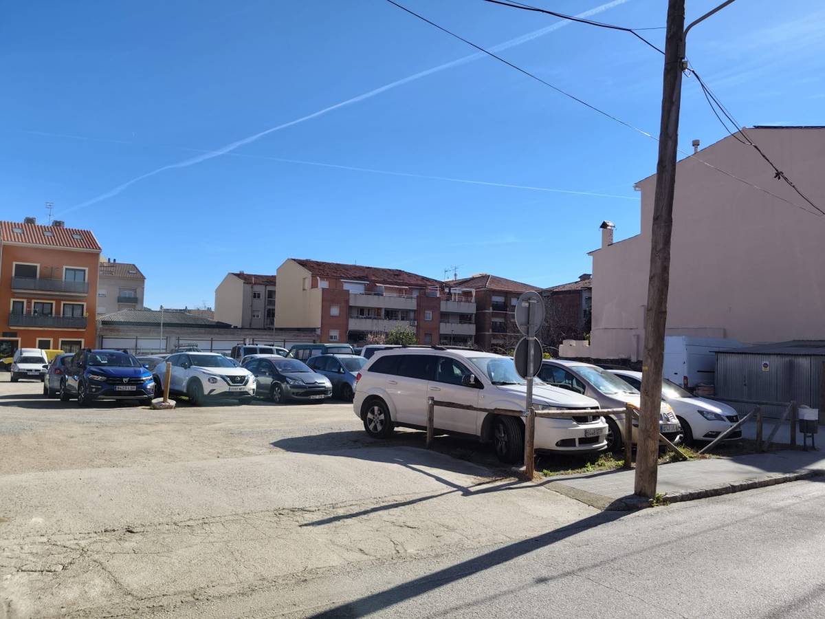 Breda aprova la compra de la meitat del pàrquing del Casino