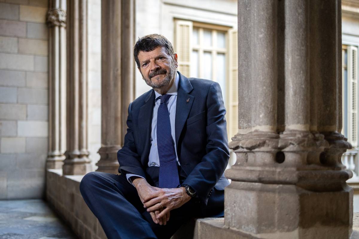 «Dir que Barcelona és una ciutat perillosa no s'aguanta per enlloc»