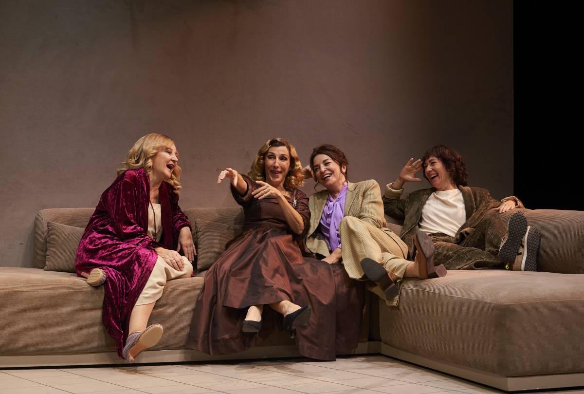 «Estem preparant una nova comèdia per a 3Cat»