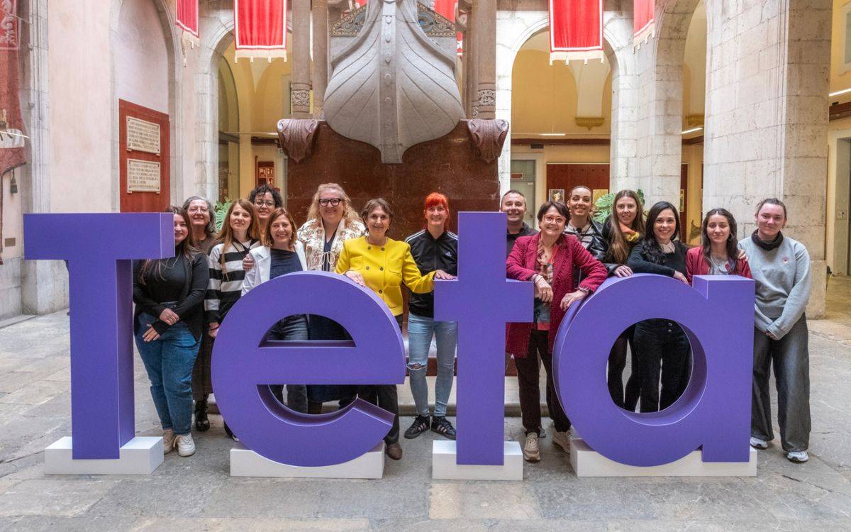 Vanesa Martín i Lia Kali, caps de cartell de la cinquena edició del Festival TETA de Tarragona