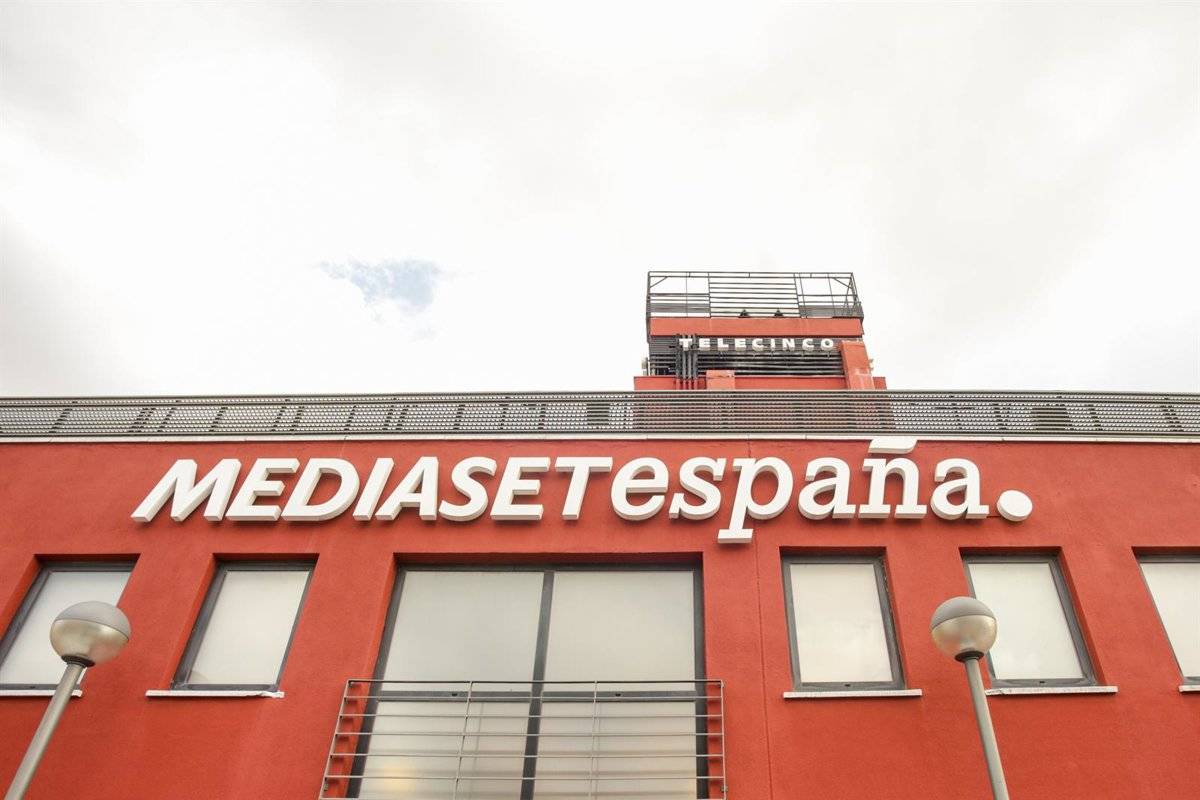 Mediaset sacseja la cúpula directiva a Espanya: Mario Rodríguez substitueix Cristina Garmendia
