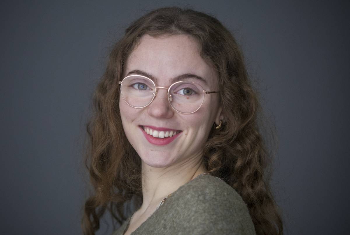 “Qui realment té passió, ho fa, i qui no ho fa, és que no té tanta passió”