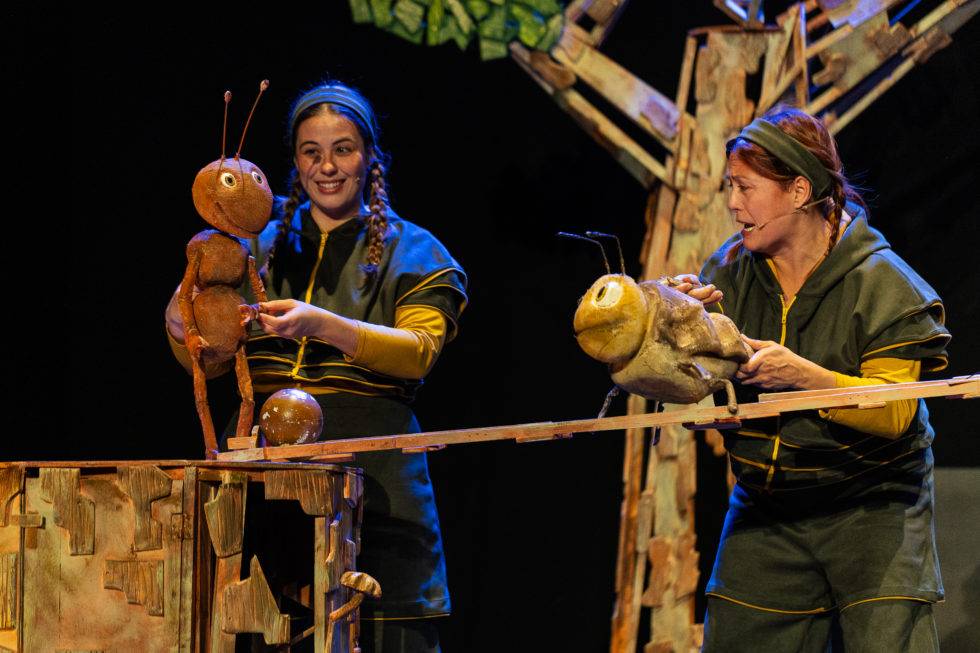 Set plans per no moure't del Vallès aquest cap de setmana