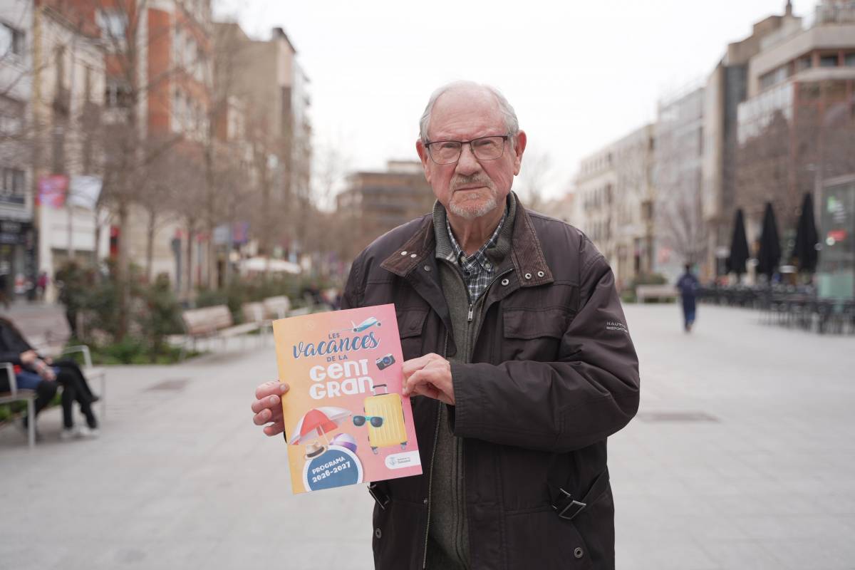 Un sabadellenc denuncia que no li retornen 890 euros després de cancel·lar un viatge per una intervenció