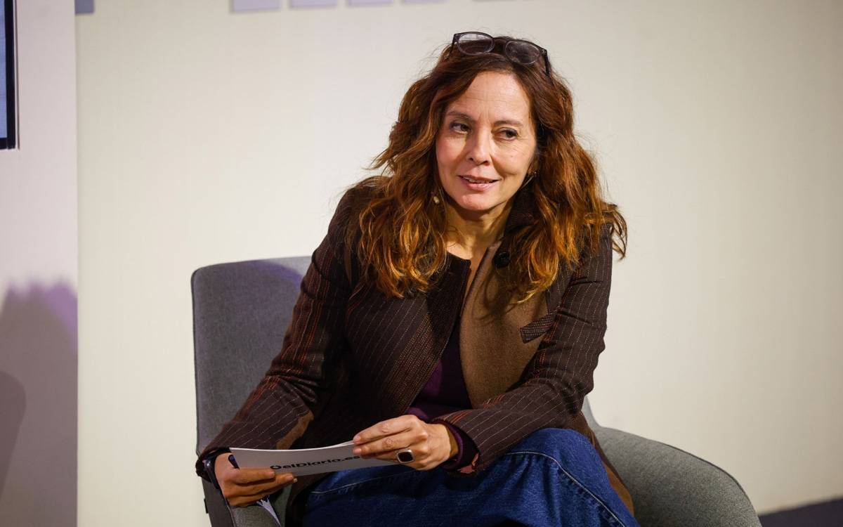 La periodista Neus Tomàs participarà aquest dijous al cicle Pessics de Saviesa