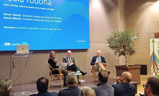 Una única cambra per 