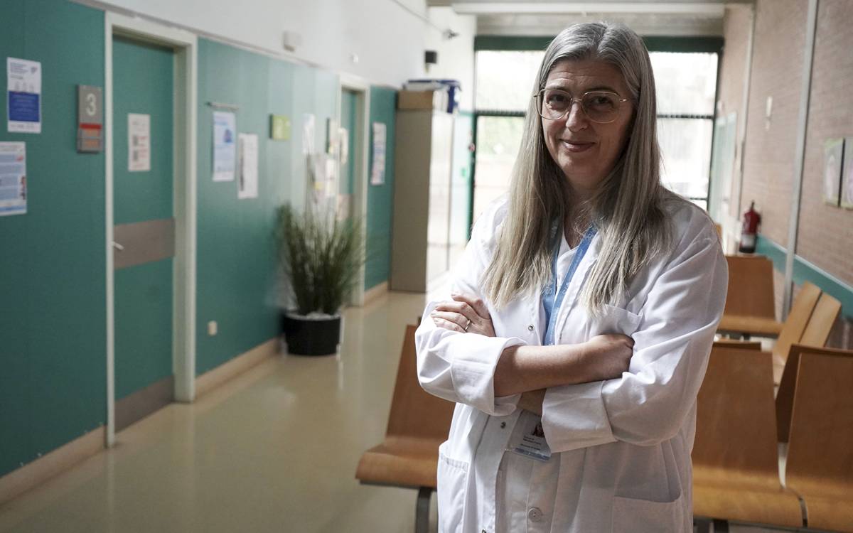 L'ICS Catalunya Central valida una eina per millorar l'atenció a l'infart